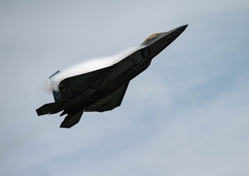 2023 Scott AFB Airshow &amp; STEM Expo