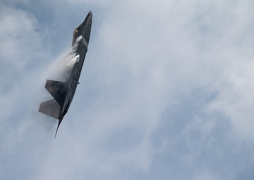 2023 Scott AFB Airshow &amp; STEM Expo