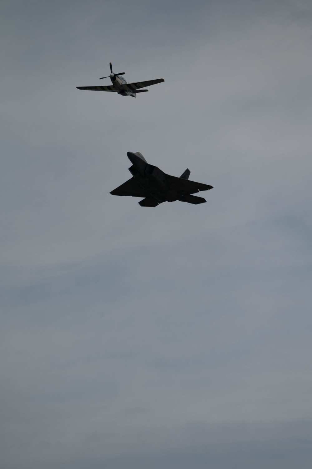 2023 Scott AFB Airshow &amp; STEM Expo