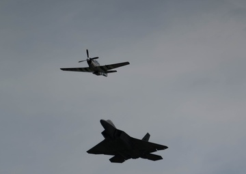 2023 Scott AFB Airshow &amp; STEM Expo