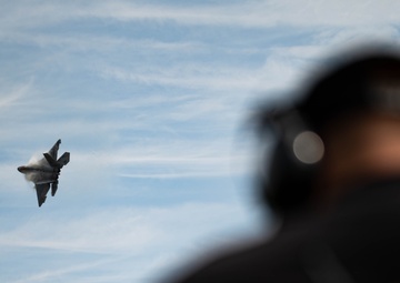 2023 Scott AFB Airshow &amp; STEM Expo