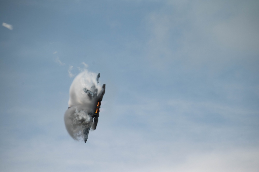 2023 Scott AFB Airshow &amp; STEM Expo