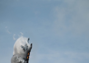 2023 Scott AFB Airshow &amp; STEM Expo