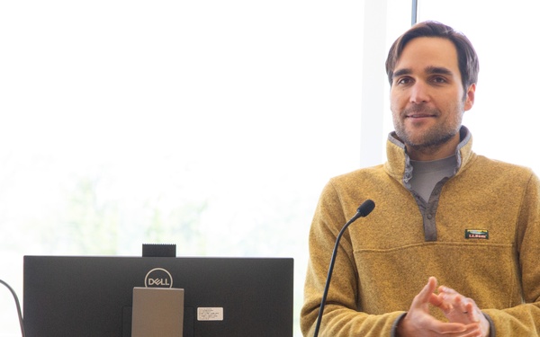 NSWCPD and Temple University Co-Host 6th Annual Greater Philadelphia SeaGlide Challenge