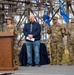 National Security Agency Alaska and 373d Intelligence, Surveillance, and Reconnaissance Group change of command ceremony