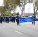 Band of the Golden West Marches in Armed Forces Day Parade