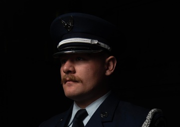 Beale Honor Guard