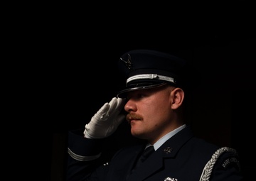 Beale Honor Guard