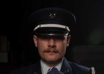Beale Honor Guard