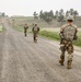 Iowa infantrymen conduct squad live-fire exercise at Camp Guernsey