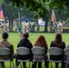 5SFG(A) Hosts Gold Star Ceremony