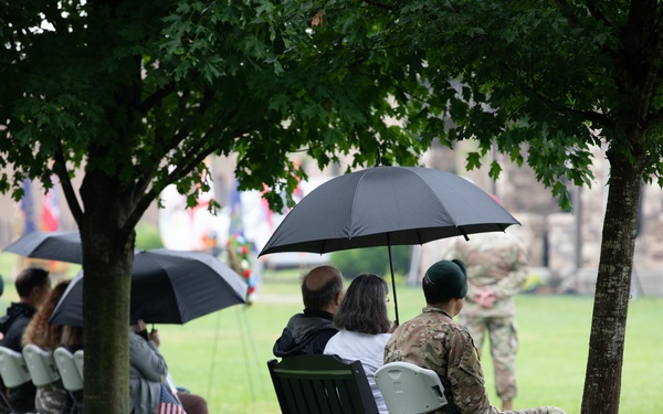 5SFG(A) Hosts Gold Star Ceremony