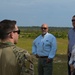 Hurlburt Field welcomes incoming honorary commanders