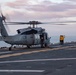 USS America Conducts Flight Operations