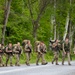 Army Mountain Warfare School: First Class Of Summer