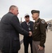 NSA Director speaks at 107th Indy 500