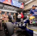 NSA Director speaks at 107th Indy 500