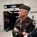 NSA Director speaks at 107th Indy 500