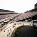 NSA Director speaks at 107th Indy 500