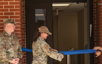 MacDill unveils new dorm facilities for Airmen
