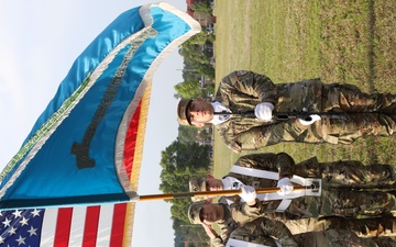 782d Military Intelligence Battalion (Cyber) Change of Command 01