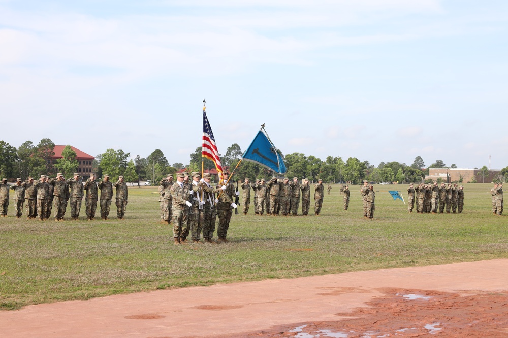 782d Military Intelligence Battalion (Cyber) Change of Command 02