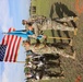 782d Military Intelligence Battalion (Cyber) Change of Command 06