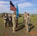 782d Military Intelligence Battalion (Cyber) Change of Command 07