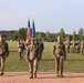 782d Military Intelligence Battalion (Cyber) Change of Command 08