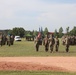 782d Military Intelligence Battalion (Cyber) Change of Command 10