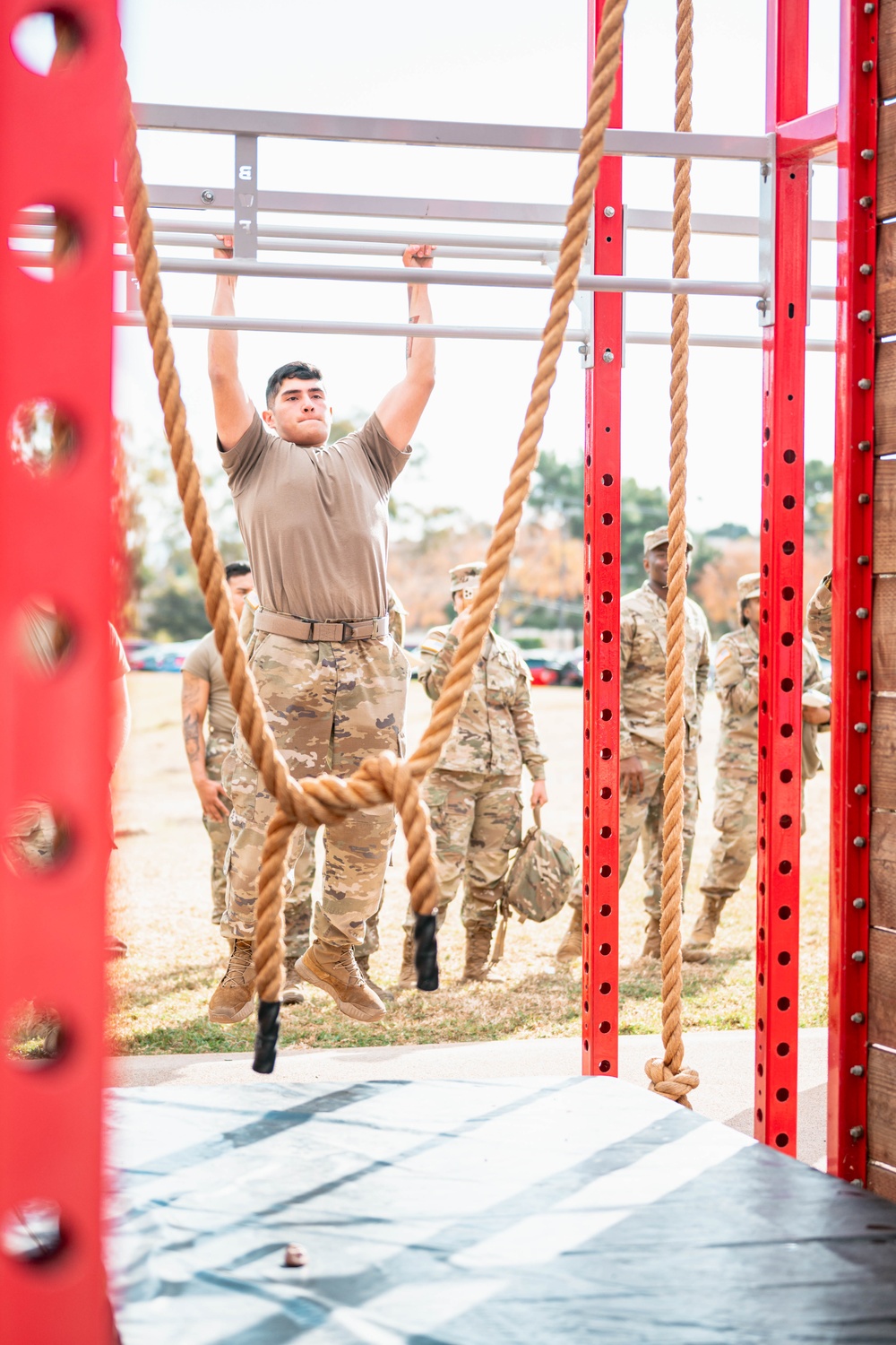 Public Health Activity-San Diego Best Leader Competition