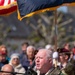 Alexandre Renaud Monument Ceremony