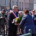 Alexandre Renaud Monument Ceremony