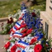 Alexandre Renaud Monument Ceremony