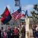 Alexandre Renaud Monument Ceremony