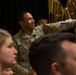 Buckley SFB Master Sgt. select ceremony