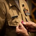 Recruiting Station Columbia Change of Command
