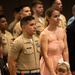 Recruiting Station Columbia Change of Command