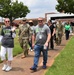 Lyster hosts Mental Health Awareness Walk