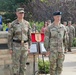 3-1 AHB Change of Command