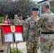 3-1 AHB Change of Command