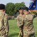 3-1 AHB Change of Command