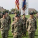 3-1 AHB Change of Command