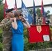 2-1 General Support Aviation Battalion Change of Command