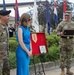 2-1 General Support Aviation Battalion Change of Command