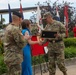 2-1 General Support Aviation Battalion Change of Command