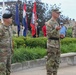 2-1 General Support Aviation Battalion Change of Command