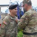 2-1 General Support Aviation Battalion Change of Command