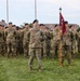 2-1 General Support Aviation Battalion Change of Command