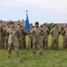 2-1 General Support Aviation Battalion Change of Command